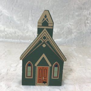 The Cat's Meow All Saints Church, Series IX